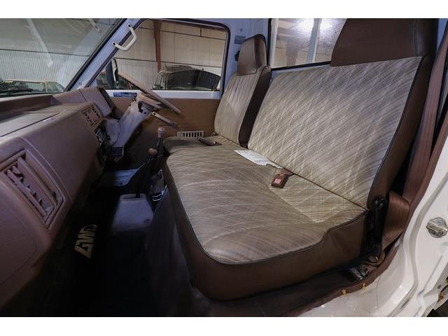 1986 Mazda Bongo (CC-2122629) for sale in Christiansburg, Virginia