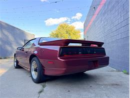 1988 Pontiac Firebird (CC-2120263) for sale in Greensboro, North Carolina