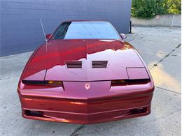 1988 Pontiac Firebird (CC-2120263) for sale in Greensboro, North Carolina