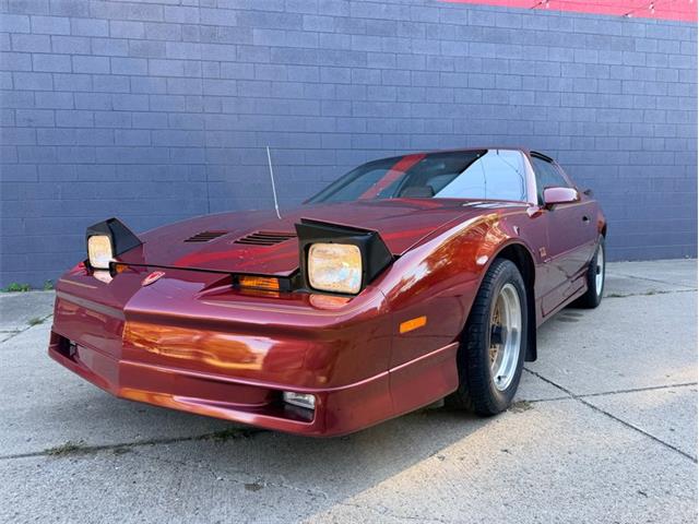 1988 Pontiac Firebird (CC-2120263) for sale in Greensboro, North Carolina