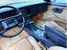 1988 Pontiac Firebird (CC-2120263) for sale in Greensboro, North Carolina