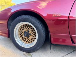 1988 Pontiac Firebird (CC-2120263) for sale in Greensboro, North Carolina