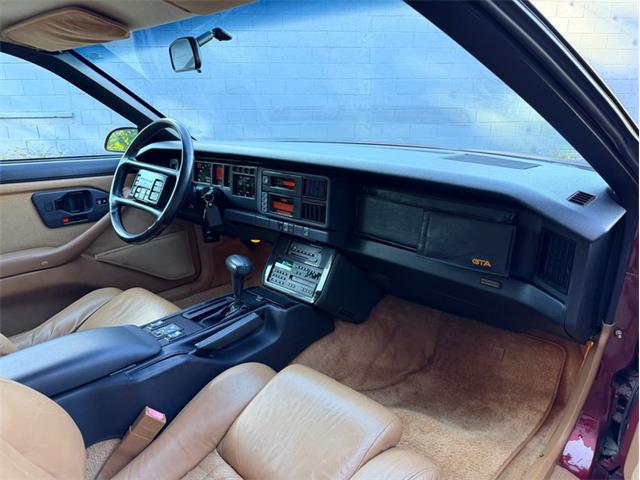 1988 Pontiac Firebird (CC-2120263) for sale in Greensboro, North Carolina