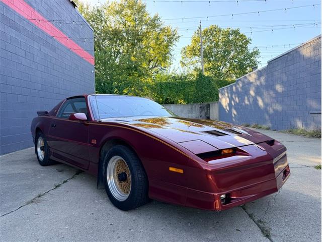 1988 Pontiac Firebird (CC-2120263) for sale in Greensboro, North Carolina