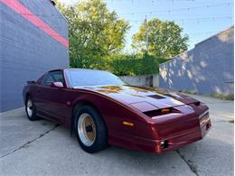 1988 Pontiac Firebird (CC-2120263) for sale in Greensboro, North Carolina