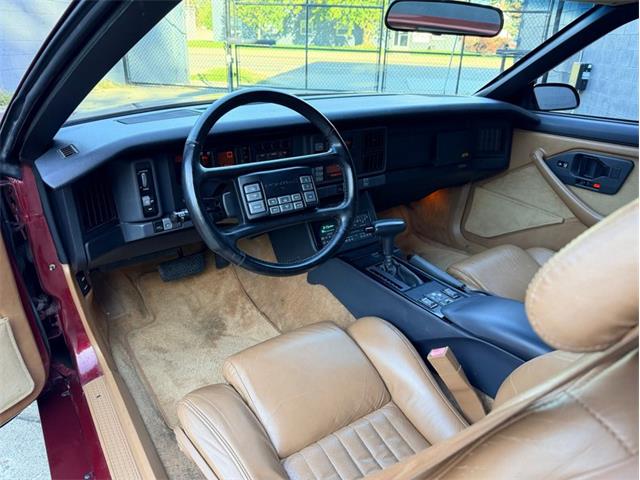 1988 Pontiac Firebird (CC-2120263) for sale in Greensboro, North Carolina