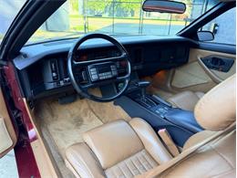 1988 Pontiac Firebird (CC-2120263) for sale in Greensboro, North Carolina