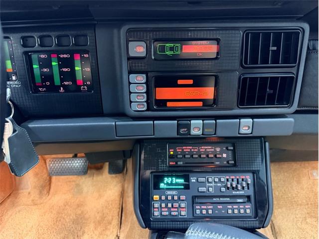 1988 Pontiac Firebird (CC-2120263) for sale in Greensboro, North Carolina