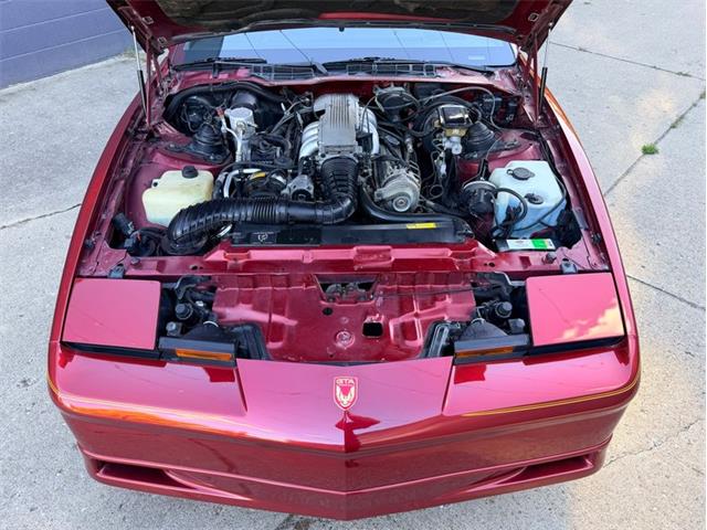1988 Pontiac Firebird (CC-2120263) for sale in Greensboro, North Carolina