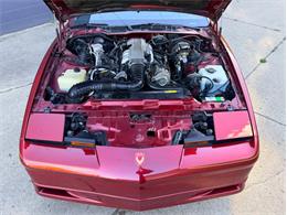 1988 Pontiac Firebird (CC-2120263) for sale in Greensboro, North Carolina