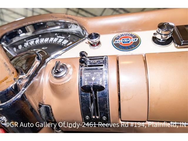 1955 Chevrolet 210 (CC-2122630) for sale in Kentwood, Michigan