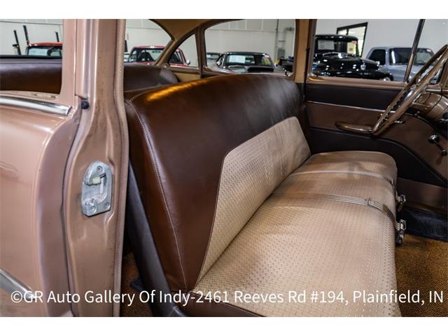 1955 Chevrolet 210 (CC-2122630) for sale in Kentwood, Michigan