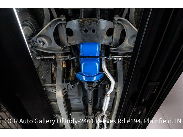 1955 Chevrolet 210 (CC-2122630) for sale in Kentwood, Michigan