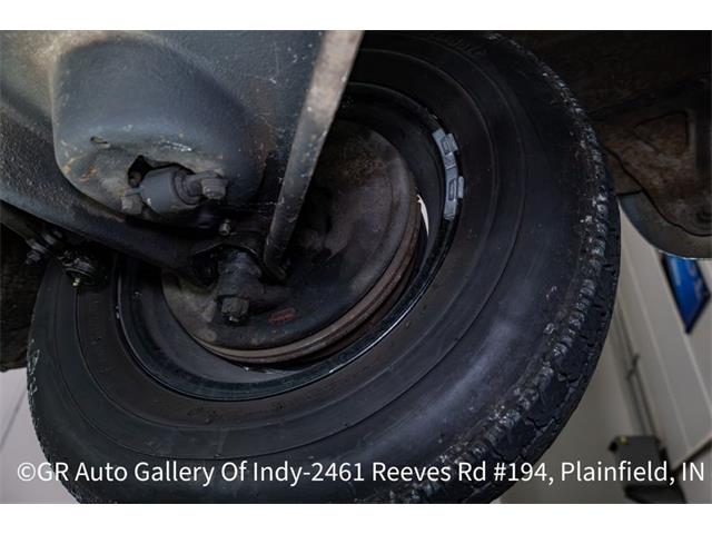 1955 Chevrolet 210 (CC-2122630) for sale in Kentwood, Michigan