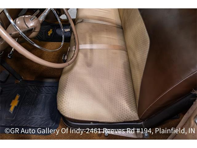 1955 Chevrolet 210 (CC-2122630) for sale in Kentwood, Michigan