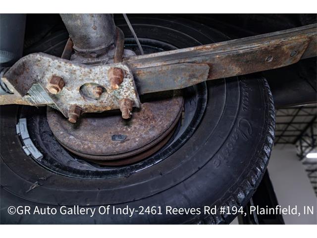 1955 Chevrolet 210 (CC-2122630) for sale in Kentwood, Michigan