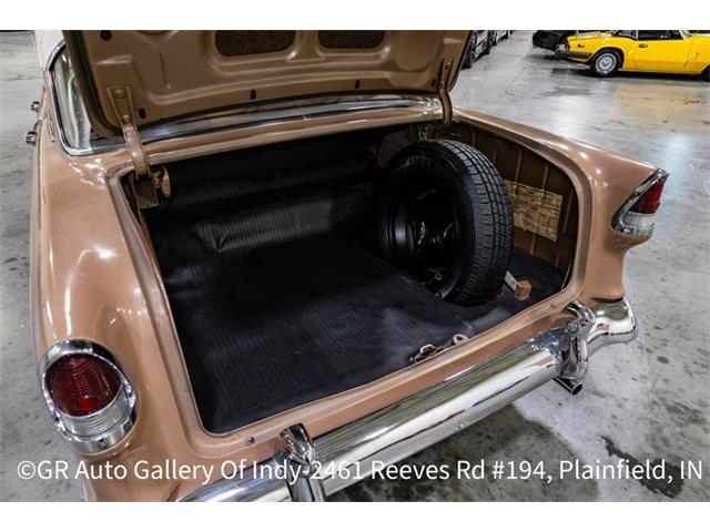 1955 Chevrolet 210 (CC-2122630) for sale in Kentwood, Michigan