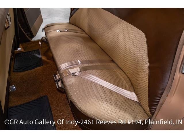 1955 Chevrolet 210 (CC-2122630) for sale in Kentwood, Michigan