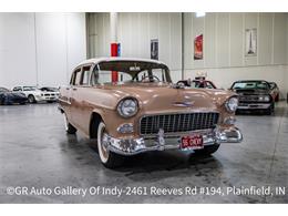 1955 Chevrolet 210 (CC-2122630) for sale in Kentwood, Michigan