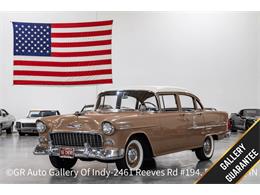 1955 Chevrolet 210 (CC-2122630) for sale in Kentwood, Michigan