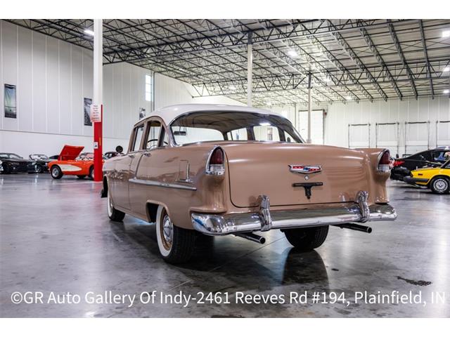 1955 Chevrolet 210 (CC-2122630) for sale in Kentwood, Michigan