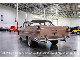 1955 Chevrolet 210 (CC-2122630) for sale in Kentwood, Michigan