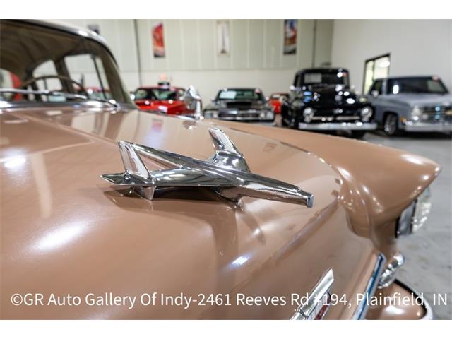 1955 Chevrolet 210 (CC-2122630) for sale in Kentwood, Michigan