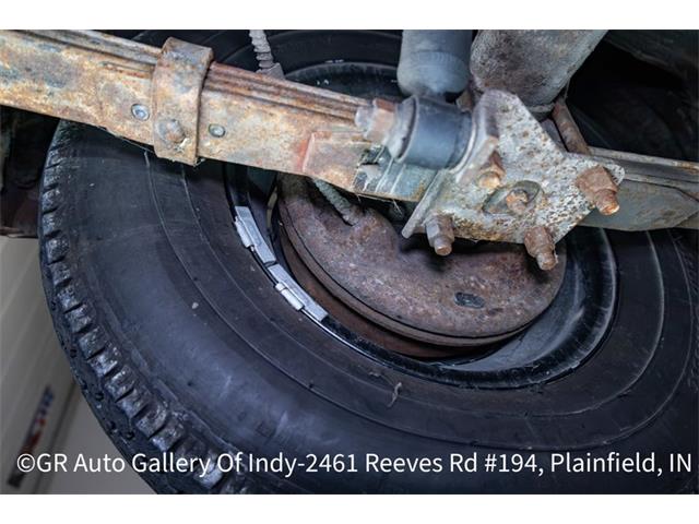 1955 Chevrolet 210 (CC-2122630) for sale in Kentwood, Michigan