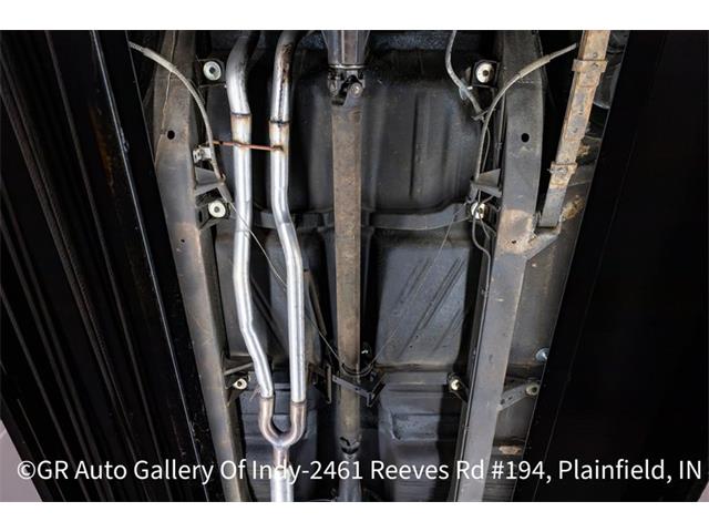 1955 Chevrolet 210 (CC-2122630) for sale in Kentwood, Michigan