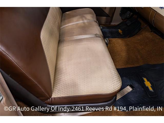 1955 Chevrolet 210 (CC-2122630) for sale in Kentwood, Michigan
