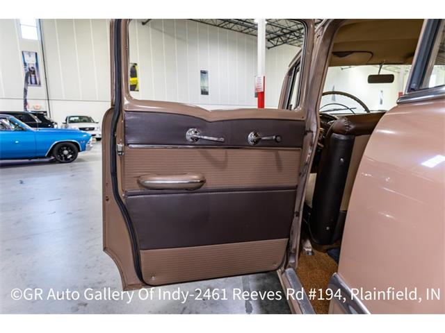 1955 Chevrolet 210 (CC-2122630) for sale in Kentwood, Michigan