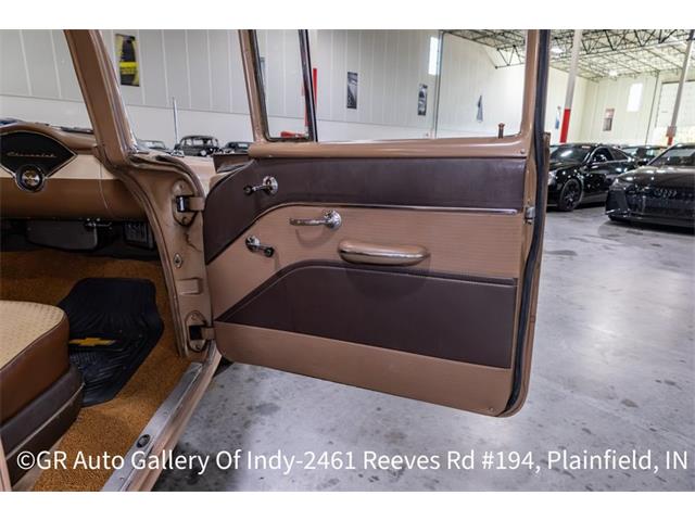 1955 Chevrolet 210 (CC-2122630) for sale in Kentwood, Michigan