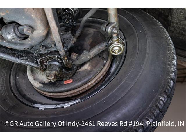 1955 Chevrolet 210 (CC-2122630) for sale in Kentwood, Michigan
