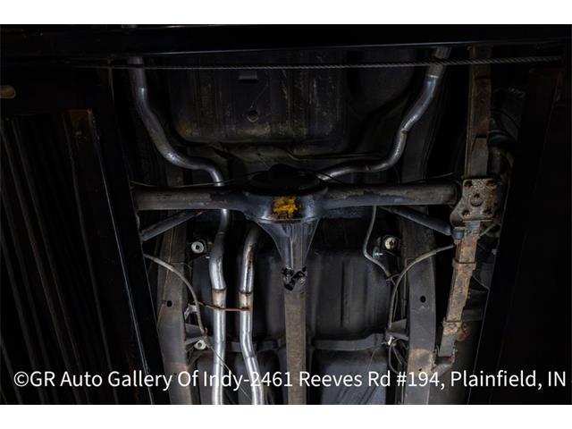1955 Chevrolet 210 (CC-2122630) for sale in Kentwood, Michigan
