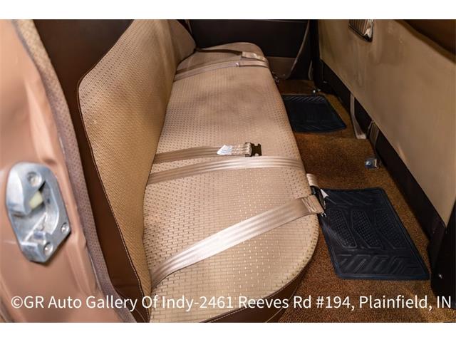 1955 Chevrolet 210 (CC-2122630) for sale in Kentwood, Michigan