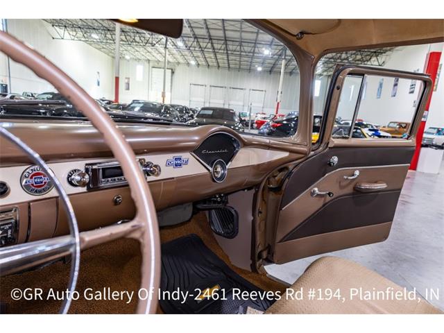 1955 Chevrolet 210 (CC-2122630) for sale in Kentwood, Michigan
