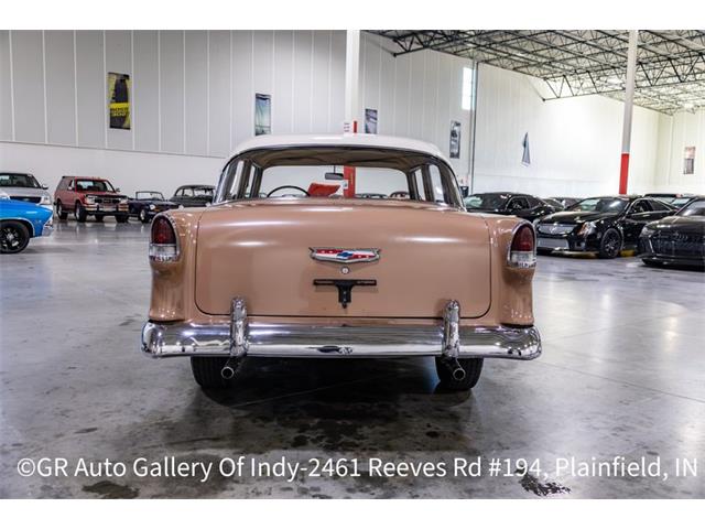 1955 Chevrolet 210 (CC-2122630) for sale in Kentwood, Michigan