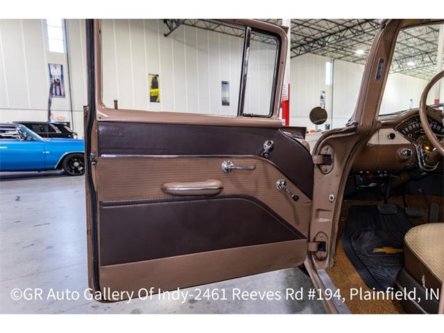 1955 Chevrolet 210 (CC-2122630) for sale in Kentwood, Michigan