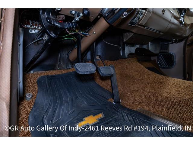 1955 Chevrolet 210 (CC-2122630) for sale in Kentwood, Michigan