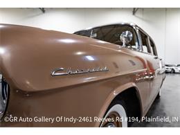1955 Chevrolet 210 (CC-2122630) for sale in Kentwood, Michigan