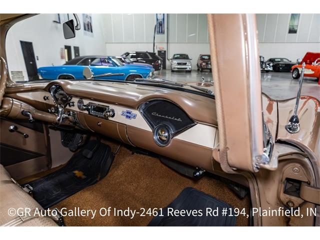 1955 Chevrolet 210 (CC-2122630) for sale in Kentwood, Michigan