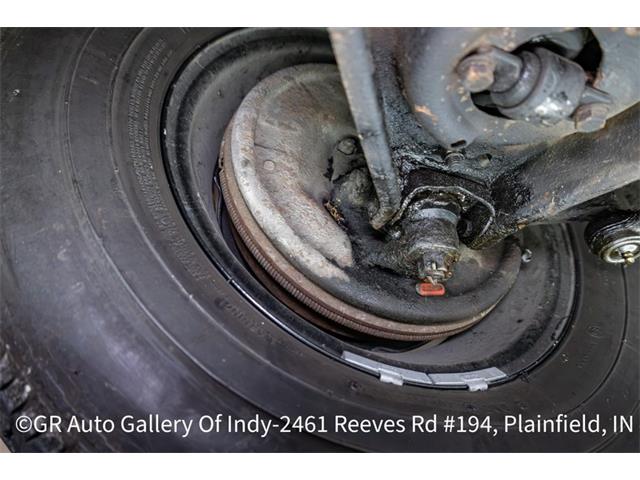 1955 Chevrolet 210 (CC-2122630) for sale in Kentwood, Michigan