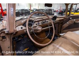 1955 Chevrolet 210 (CC-2122630) for sale in Kentwood, Michigan