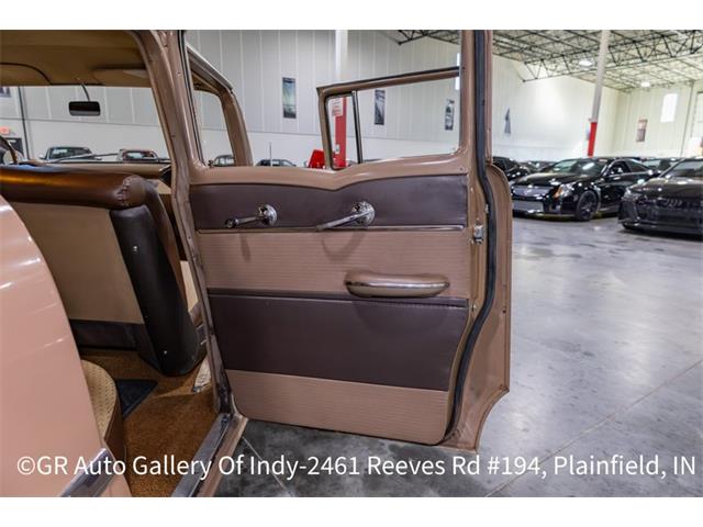 1955 Chevrolet 210 (CC-2122630) for sale in Kentwood, Michigan