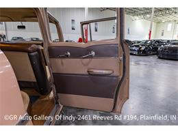 1955 Chevrolet 210 (CC-2122630) for sale in Kentwood, Michigan