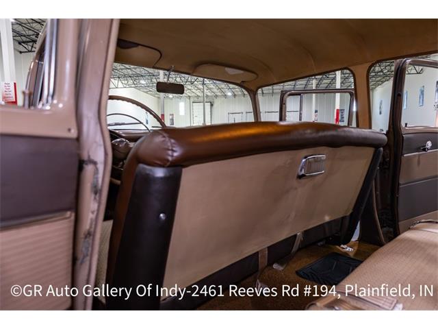 1955 Chevrolet 210 (CC-2122630) for sale in Kentwood, Michigan