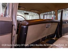 1955 Chevrolet 210 (CC-2122630) for sale in Kentwood, Michigan
