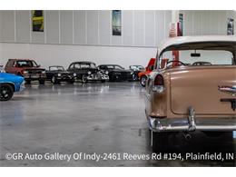 1955 Chevrolet 210 (CC-2122630) for sale in Kentwood, Michigan