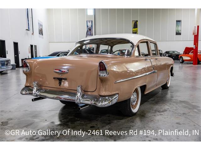 1955 Chevrolet 210 (CC-2122630) for sale in Kentwood, Michigan