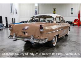 1955 Chevrolet 210 (CC-2122630) for sale in Kentwood, Michigan